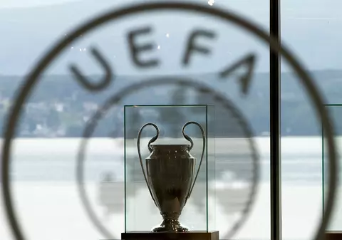 S-au stabilit semifinalele Ligii Campionilor: Manchester City - Real Madrid și Atletico Madrid - Bayern