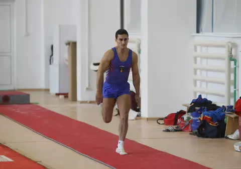 Drăgulescu, resemnat cu dezastrul de la Rio: ”Asta e tot ce s-a putut!”