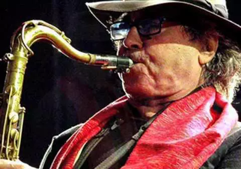 A murit saxofonistul ''Gato'' Barbieri cunoscut pentru melodia din celebrul film ''Ultimul tango la Paris''