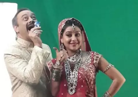 Șoc la Bollywood! O cunoscută actriță s-a sinucis! Avea doar 24 de ani