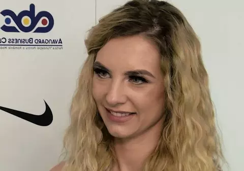 Adina Bourceanu și-a tăiat surplusul de piele. Primele declarații despre chinul prin care a trecut