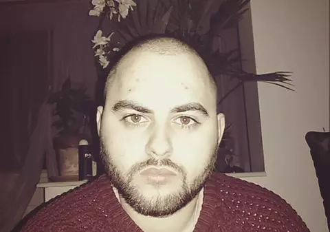 Cântărețul Alex Mica, implicat într-un accident grav, pe A1. Imagini de la locul accidentului | FOTO