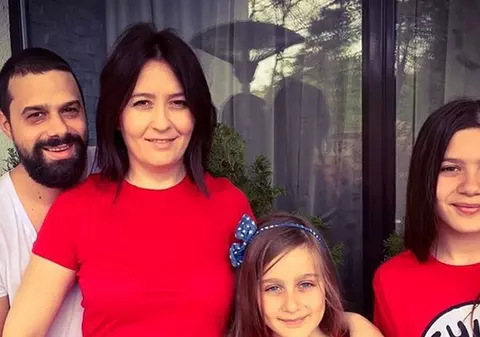 Amalia Năstase se recăsătorește. Care este motivul pentru care nu a făcut-o până acum