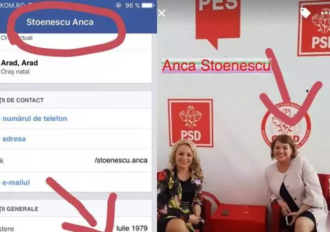Se întâmplă în România! Candidează pe listele unui partid, deși se declară simpatizant al rivalilor