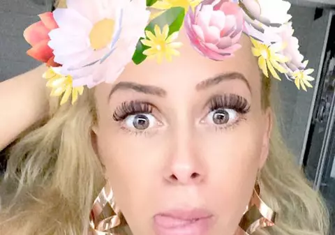 Abia acum a spus adevărul. De ce și-a ascuns Anda Adam sarcina mult timp după ce a aflat că va deveni mamă