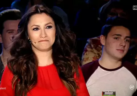 Românii au talent | Toată lumea l-a urmărit cu sufletul la gură: ”E pentru prima dată când cineva face asta” | FOTO