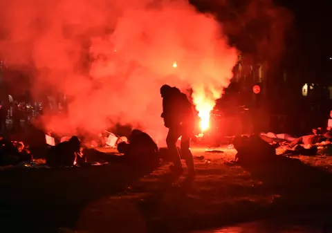 Atentat cu maşină-capcană în Irak! Cel puțin 11 oameni au murit