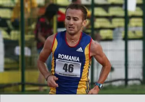 Maratonistul Alexandru Nicolae Soare s-a calificat la Jocurile Olimpice de la Rio