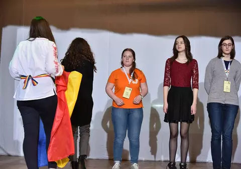 Ce fete avem! Româncele au obținut 8  medalii la Olimpiada Europeană de Matematică