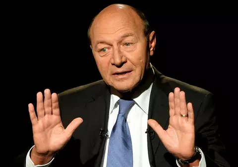 UPDATE Igor Dodon susține că îi va retrage cetățenia moldovenească lui Traian Băsescu; Reacţia liderului PMP: