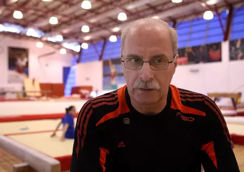 Reacția lui Octavian Bellu după ce ”fabrica de medalii” de la gimnastică a intrat în ”faliment”: ”Mă ofer eu țap ispășitor!”