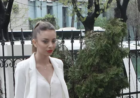 VIDEO EXCLUSIV/Fără precedent în showbizul nostru! O cunoscută cântăreață a început un regim drastic de... ÎNGRĂȘARE