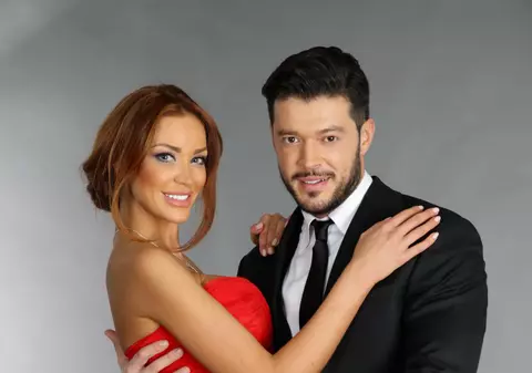 VIDEO EXCLUSIV/Dacă s-ar lăsa pe mâna lui Victor Slav, Bianca Drăgușanu ar muri de foame! ”Cel mai bine îmi iese...”