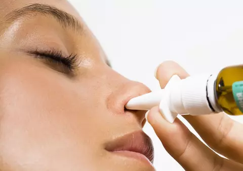 Agenția Europeană a Medicamentului a cerut retragerea unor spray-uri folosite împotriva afecțiunilor respiratorii