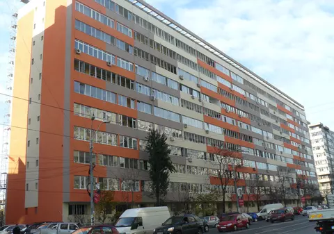 Amenzi uriașe pentru administrațiile care nu au cartea tehnică a clădirii