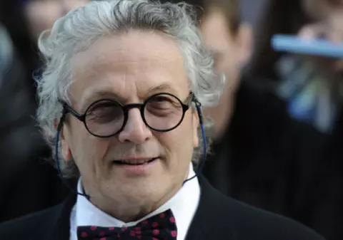 Juriul de la Cannes 2016 va fi prezidat de regizorul australian George Miller