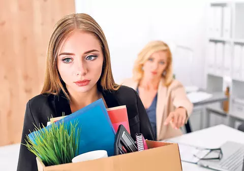 De ce ai plecat de la ultimul job? Găseşte justificarea potrivită pentru noul angajator