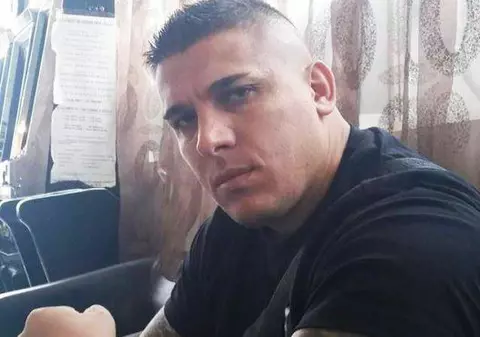 Interlopul Adrian Corduneanu a fost reţinut pentru şantaj