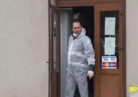 Criminalul vânzătoarei din Argeş e recidivist. Cine este individul care a ucis-o cu sânge rece pe femeia de 47 de ani