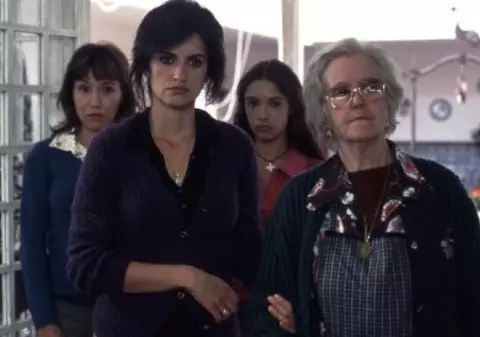 A murit cea supranumită "fiica lui Almodovar"! Era  una dintre marile actriţe ale Spaniei!