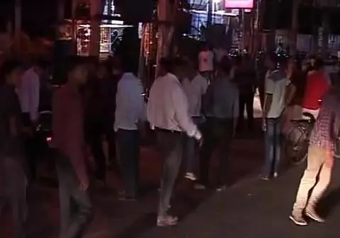 UPDATE|Cutremur puternic cu magnitudinea de 7,0 în Myanmar! Seismul a fost resimțit și în India și în Nepal! Șapte persoane, internate în spital!