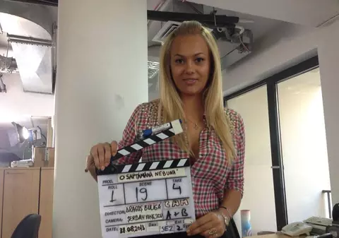 Pisi din "Inimă de ţigan" se mărită! Cum arată inelul de logodnă!