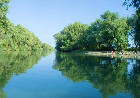 (P) Oferte de nerefuzat la vacanțele în Delta Dunării