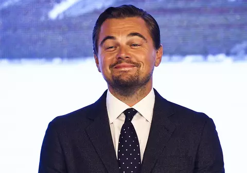 Leonardo DiCaprio se iubește cu un alt fotomodel Victoria’s Secret! E o olandeză super sexy|FOTO ÎN ARTICOL