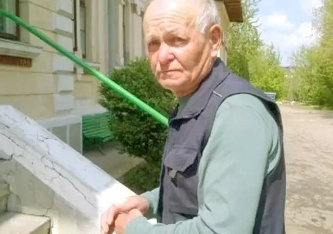 Un bărbat e căutat de trei luni! Autorităţile nu au niciun indiciu despre bătrânul dispărut din spitalul Socola!