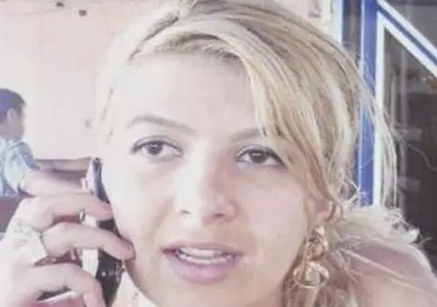 O tânără din Topoloveni plecată la Bucureşti cu iubitul a dispărut!