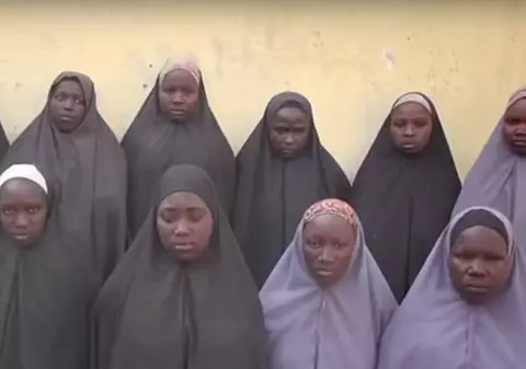 Boko Haram a pus 83 de copii să se detoneze anul acesta, avertizează UNICEF