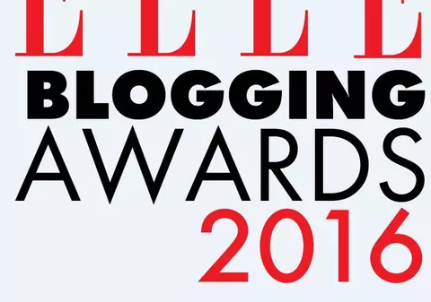 Voteaza-ti blogurile preferate la ELLE BLOGGING AWARDS, cel mai stylish eveniment dedicat industriei de blogging din Romania!