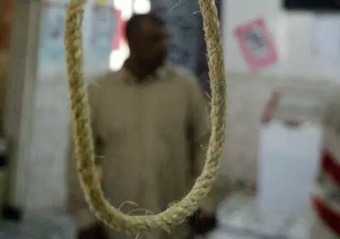 China, țara unde au avut loc cele mai multe execuții