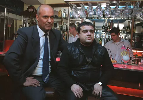 EXCLUSIV. Fane Spoitoru are sicriu cu aer condiționat și priveghi ”ca la nuntă”