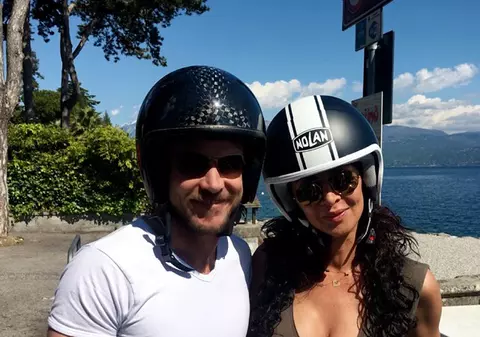 Astăzi este ziua lui Felix Baumgartner! Ce mesaj i-a transmis Mihaela Rădulescu!