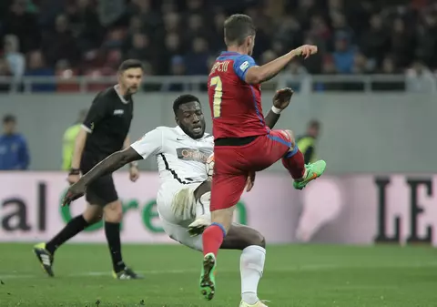 Hanca ne-a povestit cum l-a salvat pe Gnohere: ”M-am speriat, era inconștient, «legumă»!” | EXCLUSIV