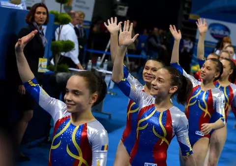Mutarea lotului de gimnastică feminină de la Deva la Izvorani, cauză a dezastrului?