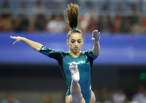 România a anunțat lotul cu care se va prezenta la Campionatul European de gimnastică de la Cluj