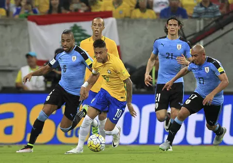 FC Barcelona nu se joacă: Neymar are interzis la Copa America!