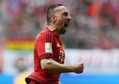 Germania, etapa a 28-a. Bayern, victorie scurtă. Gladbach a umilit-o pe Hertha / VIDEO
