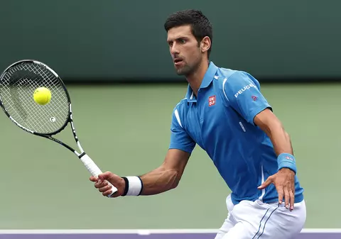 Djokovici, al 28-lea trofeu Masters al carierei! L-a depășit pe Federer, la capitolul bani obținuți doar din tenis