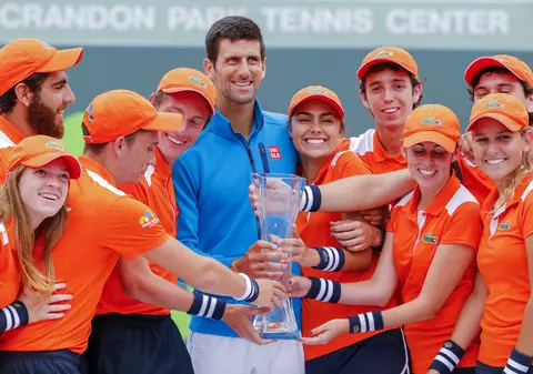 Sârbul Novak Djokovici a devenit cel mai bogat jucător de tenis al lumii! Cum arată Top 10