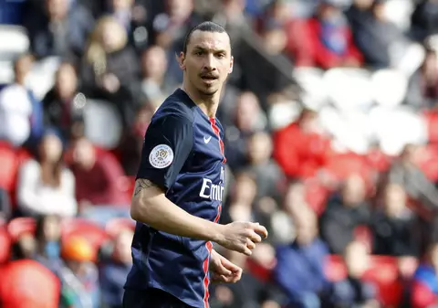 Franța, etapa a 34-a. PSG le-a dat cu terenul în cap celor de la Caen. Rezultatele de duminică / VIDEO