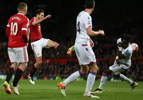 Manchester United, peste Real Madrid, FC Barcelona sau Bayern Munchen