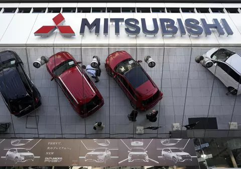 Șoc pe piața auto: Mitsubishi a falsificat testele privind consumul de carburant încă din 1991