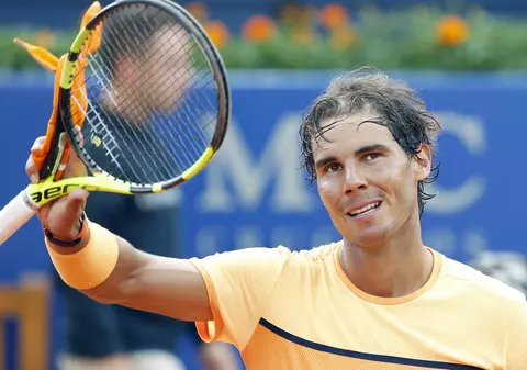 Rafael Nadal, în luptă cu recordurile. Sportivul spaniol l-a egalat pe legendarul Guillermo Vilas