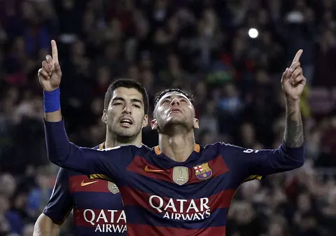 Spania, etapa a 36-a. Catalanii, la putere! Barcelona este lider, Espanyol a învins-o pe Sevilla / VIDEO