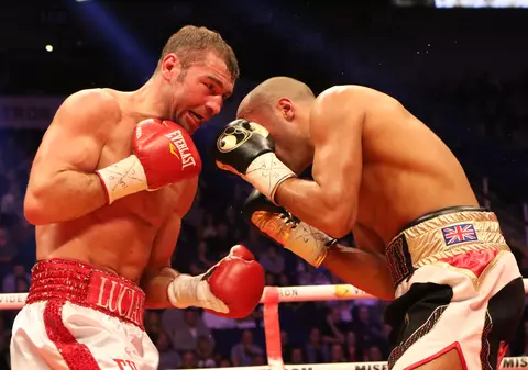 Lucian Bute revine în ring! Când și cu cine va boxa. Adversarul e neînvins la profesioniști