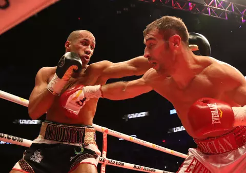 James DeGale: “Lucian Bute e un luptător adevărat, dar Jack se va dovedi prea bun pentru el”