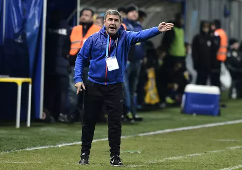 Şoc: Gheorghe Hagi a renunţat la funcţia de antrenor al echipei Viitorul! Este dorit în străinătate. Reacția ”Regelui”